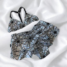 Load image into Gallery viewer, Spider Glam Set- WHITE
