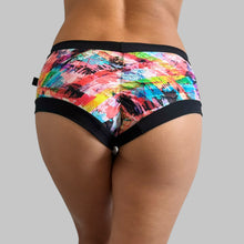 Load image into Gallery viewer, Abstract Cheeky Bottoms
