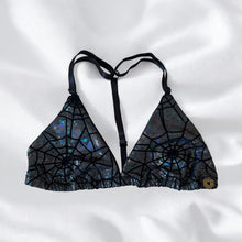 Load image into Gallery viewer, Spider Glam Set- BLACK
