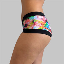 Load image into Gallery viewer, Abstract Cheeky Bottoms
