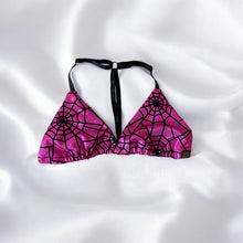 Load image into Gallery viewer, Spider Glam Set- Pink
