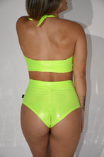 Load image into Gallery viewer, Boomslang Set-Neon yellow
