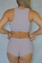 Load image into Gallery viewer, Iris bottoms - Lilac
