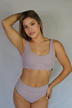 Load image into Gallery viewer, Ava bottoms - Lilac
