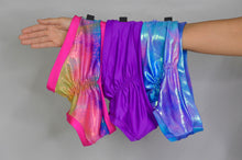 Load image into Gallery viewer, Rainbow Cheeky Bottoms
